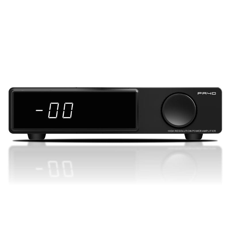 SMSL PA40 MA5332 Digital Power Amplifier