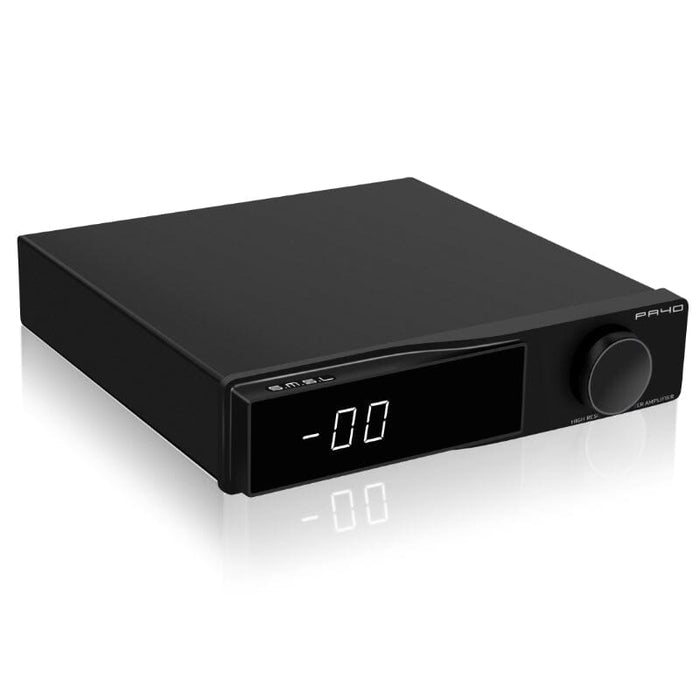 SMSL PA40 MA5332 Digital Power Amplifier HiFiGo 