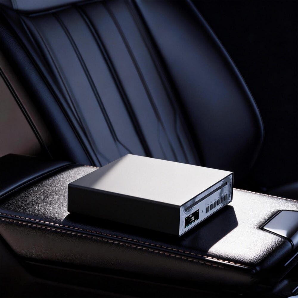 SMSL PL100 Pro CS43131*2 CD Player S.M.S.L 