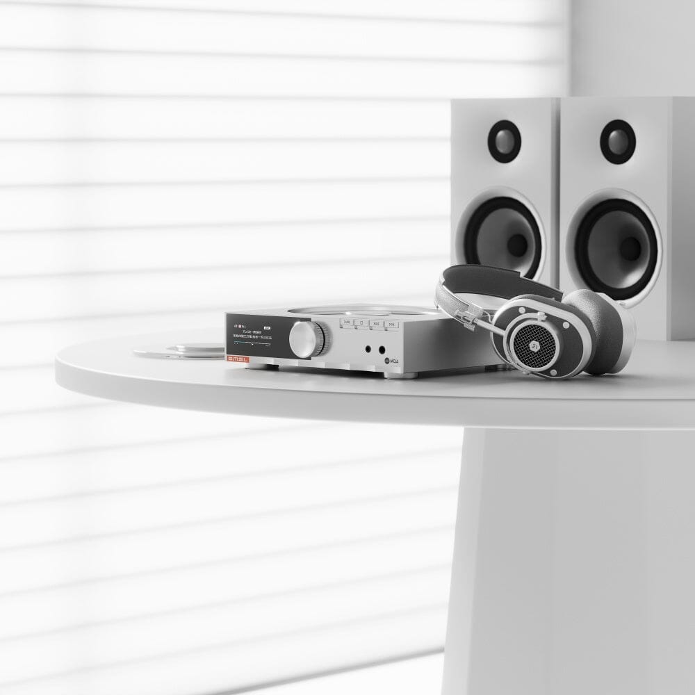 SMSL PL200 MK2 / MK II ESS ES9039Q2M CD Player