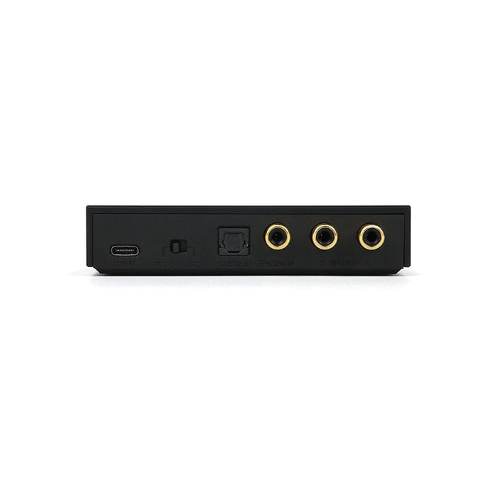 SMSL PS200 ES9039Q2M Bluetooth 5.0 Mini DAC HiFiGo 