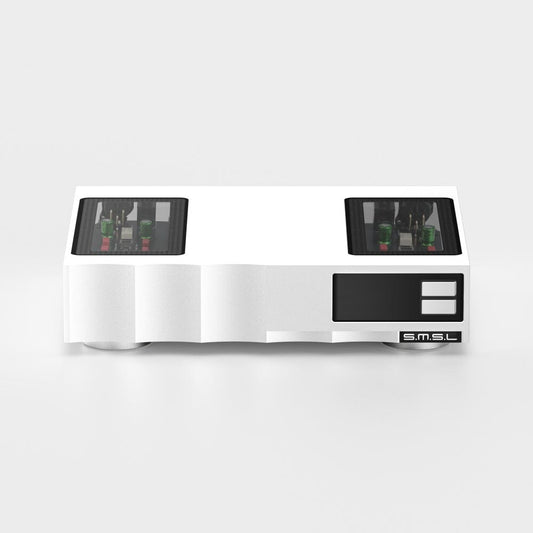 SMSL R100 R2R High-Resolution Audio DAC S.M.S.L 