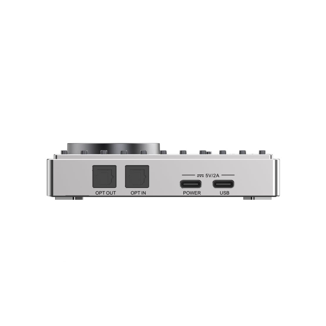 SMSL R3 CS43131 Gaming DAC & Headphone Amplifier S.M.S.L 