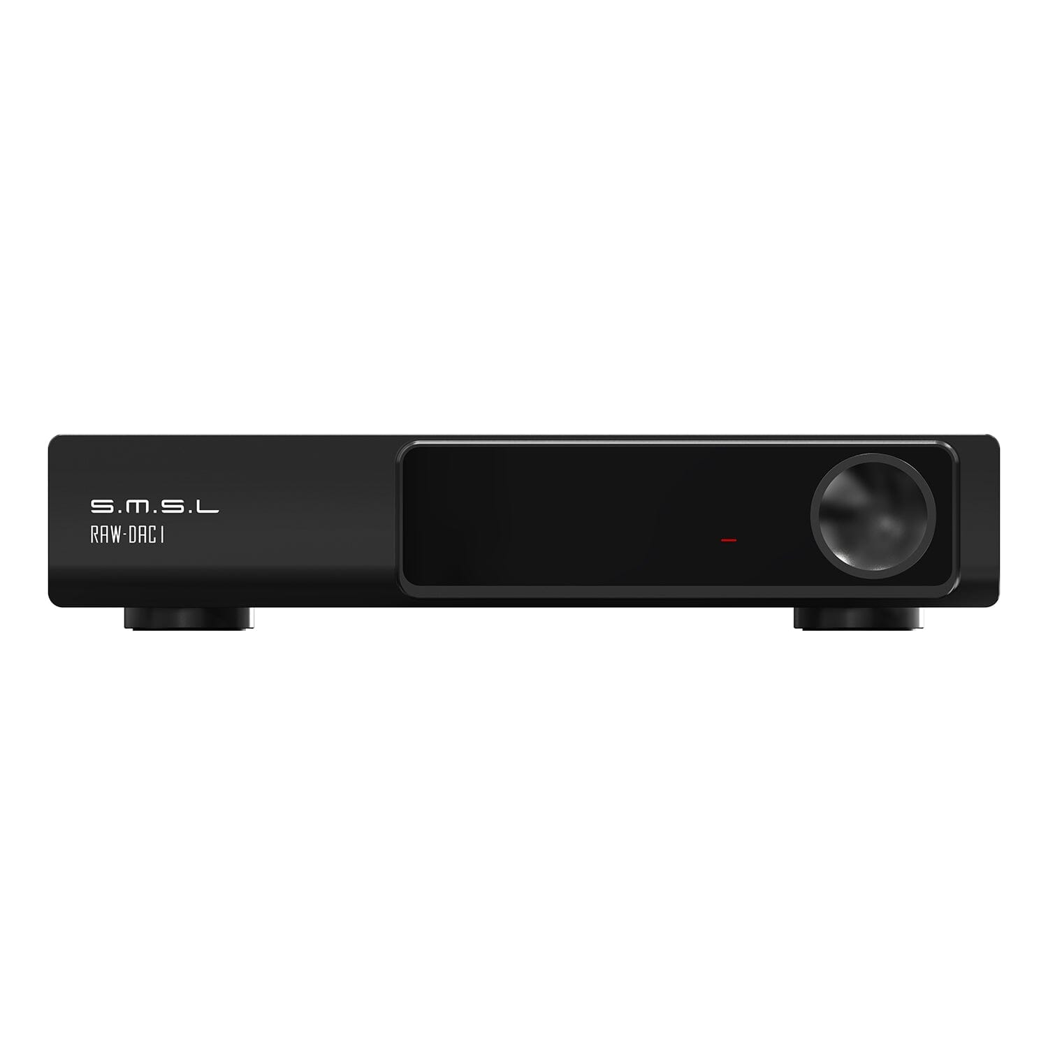 SMSL RAW-DAC1 AK4499ex+AK4191 Bluetooth 5.1 DAC