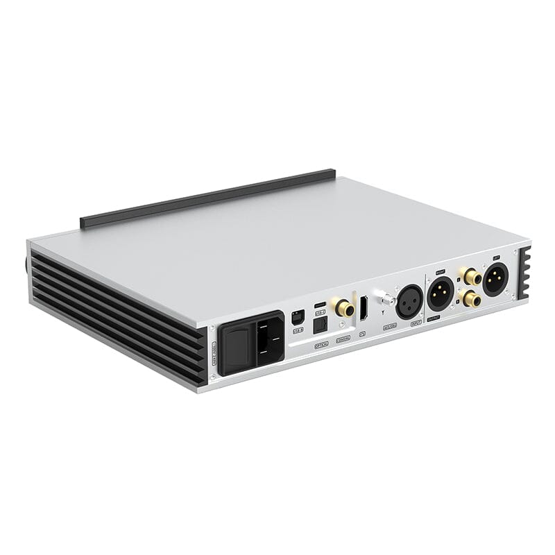 その他 s sama exclusive use SMSL SU-X/ SUX Dual ES9039MSPRO Chips Bluetooth 5.1 MQA Audio DAC