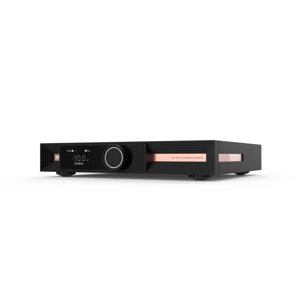 SMSL VMV D2R MK2 / MKII Hi-Res Desktop DAC S.M.S.L 