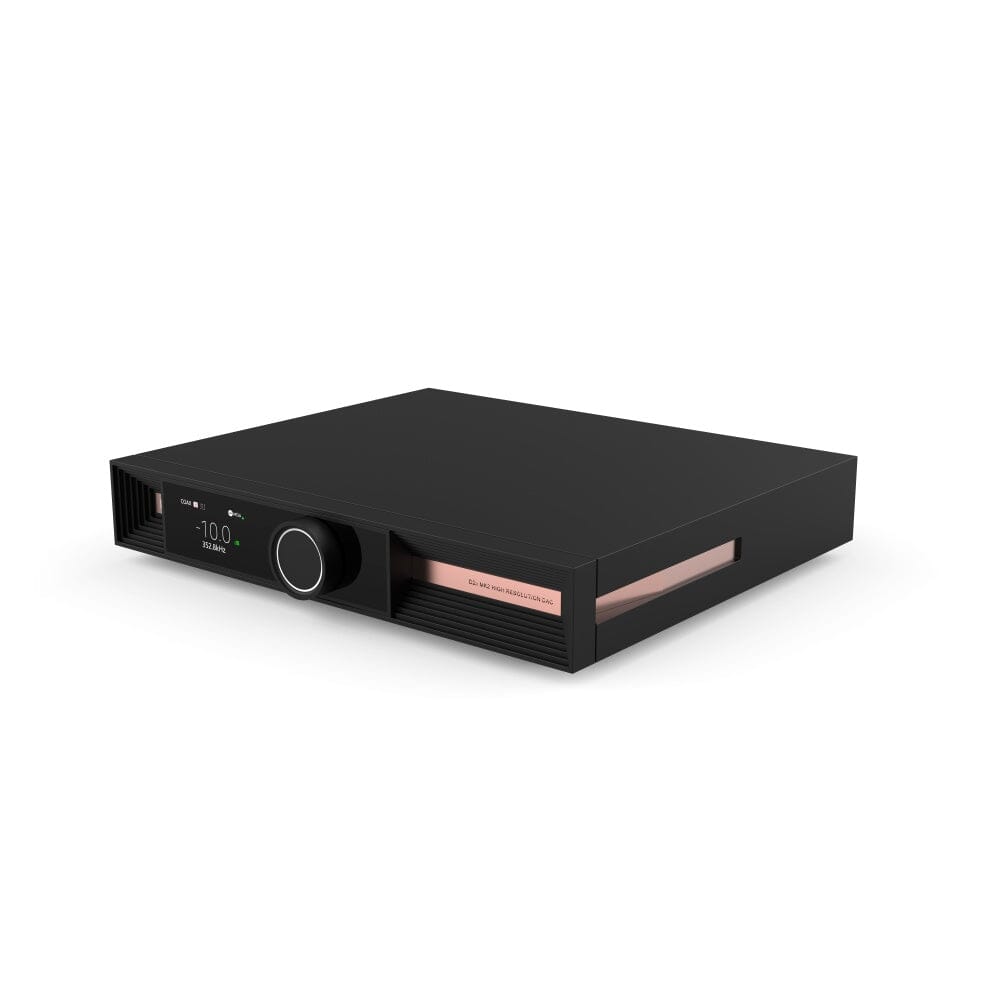SMSL VMV D2R MK2 / MKII Hi-Res Desktop DAC S.M.S.L 