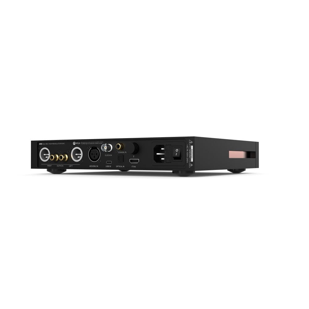 SMSL VMV D2R MK2 / MKII Hi-Res Desktop DAC S.M.S.L 