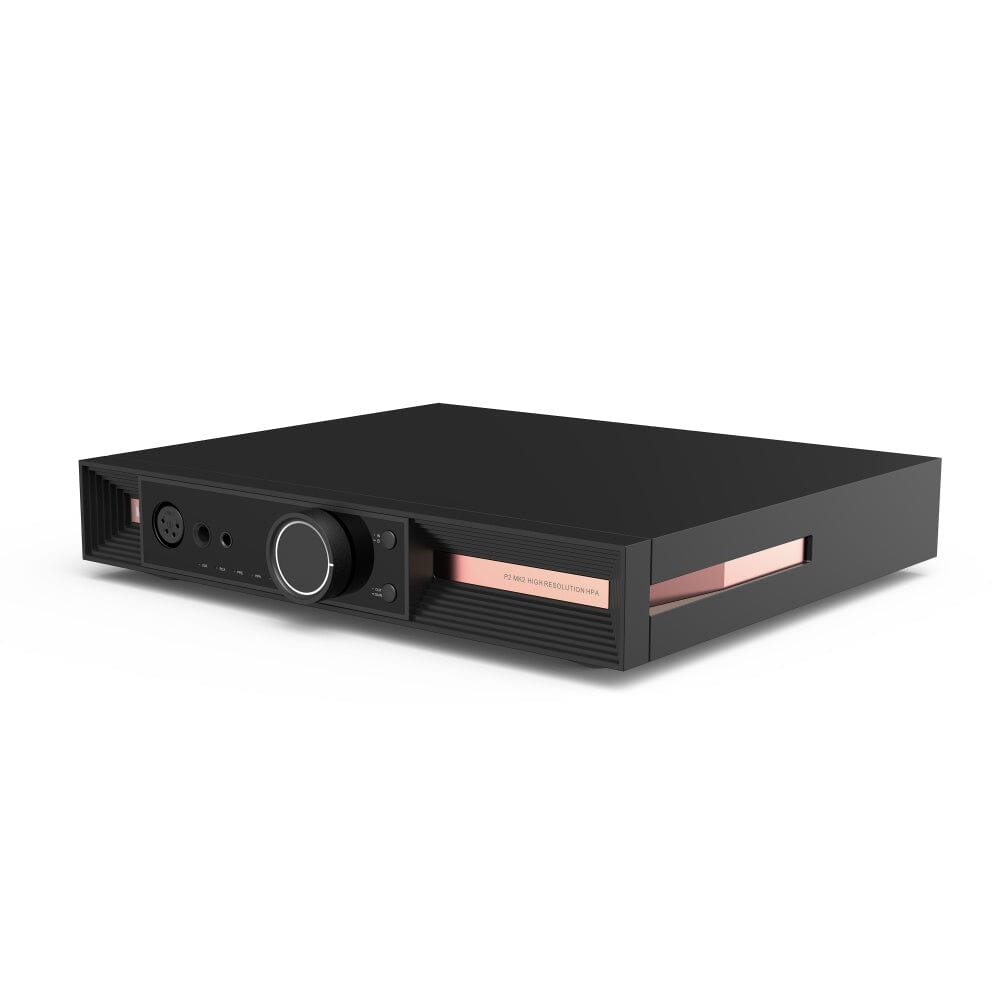 SMSL VMV P2 MK2 / MKII Hi-Res Desktop Headphone Amplifier S.M.S.L 