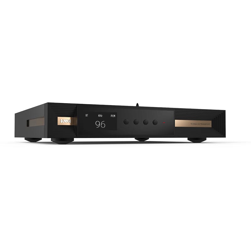 SMSL VMV T2 Hi-End MQA CD Player HiFiGo 