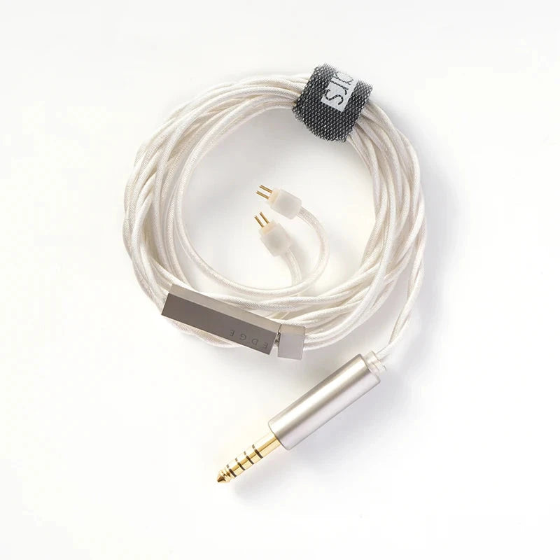 Softears EDGE 11mm Dynamic Driver In-Ear Earphone Softears 