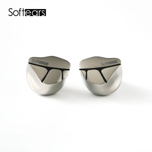 Softears Karma 1DD+4BA+2BC+2ES1+1MEMS Drivers IEMs Softears 
