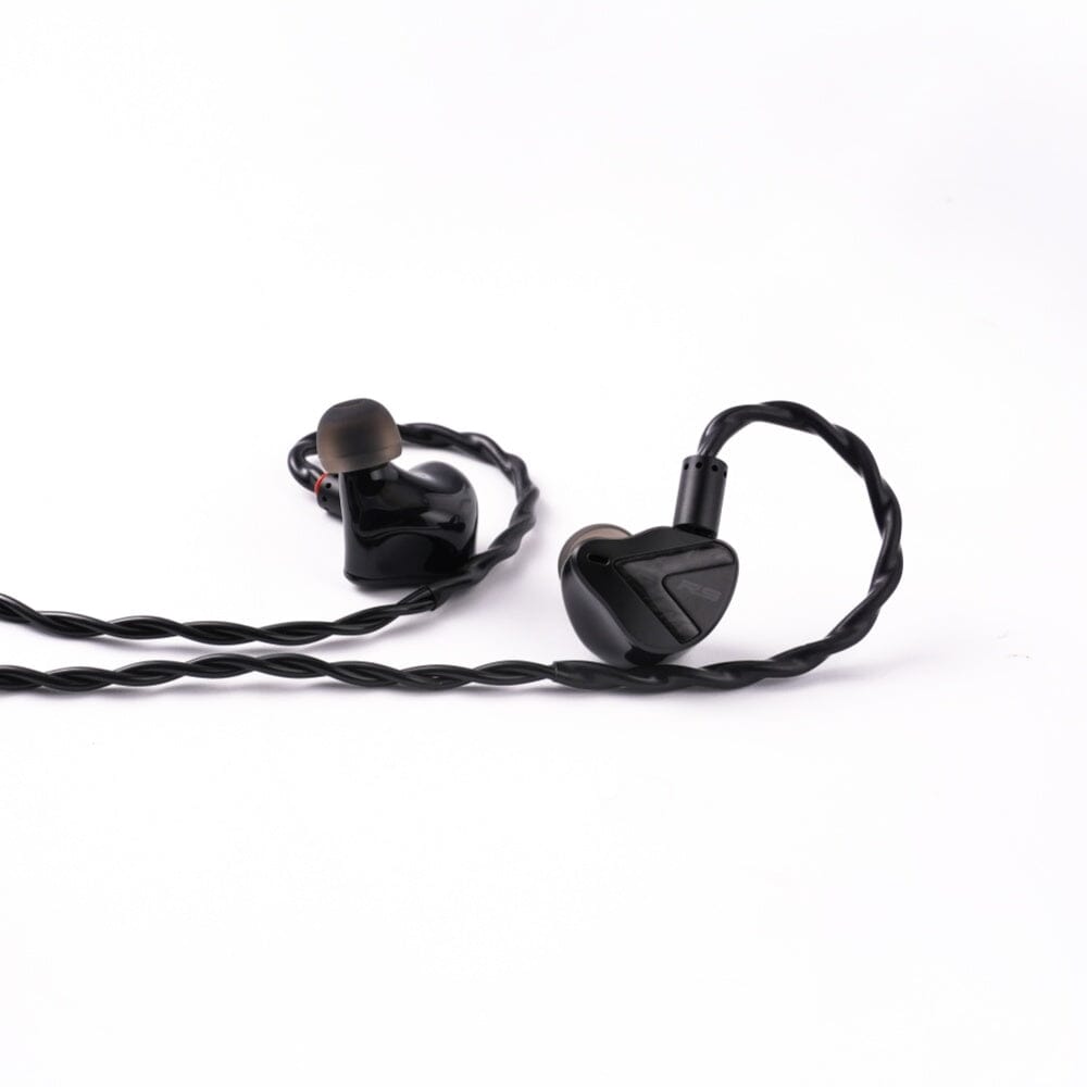 Softears RSV-MK2 / RSV-MKII 5BA Drivers IEMs