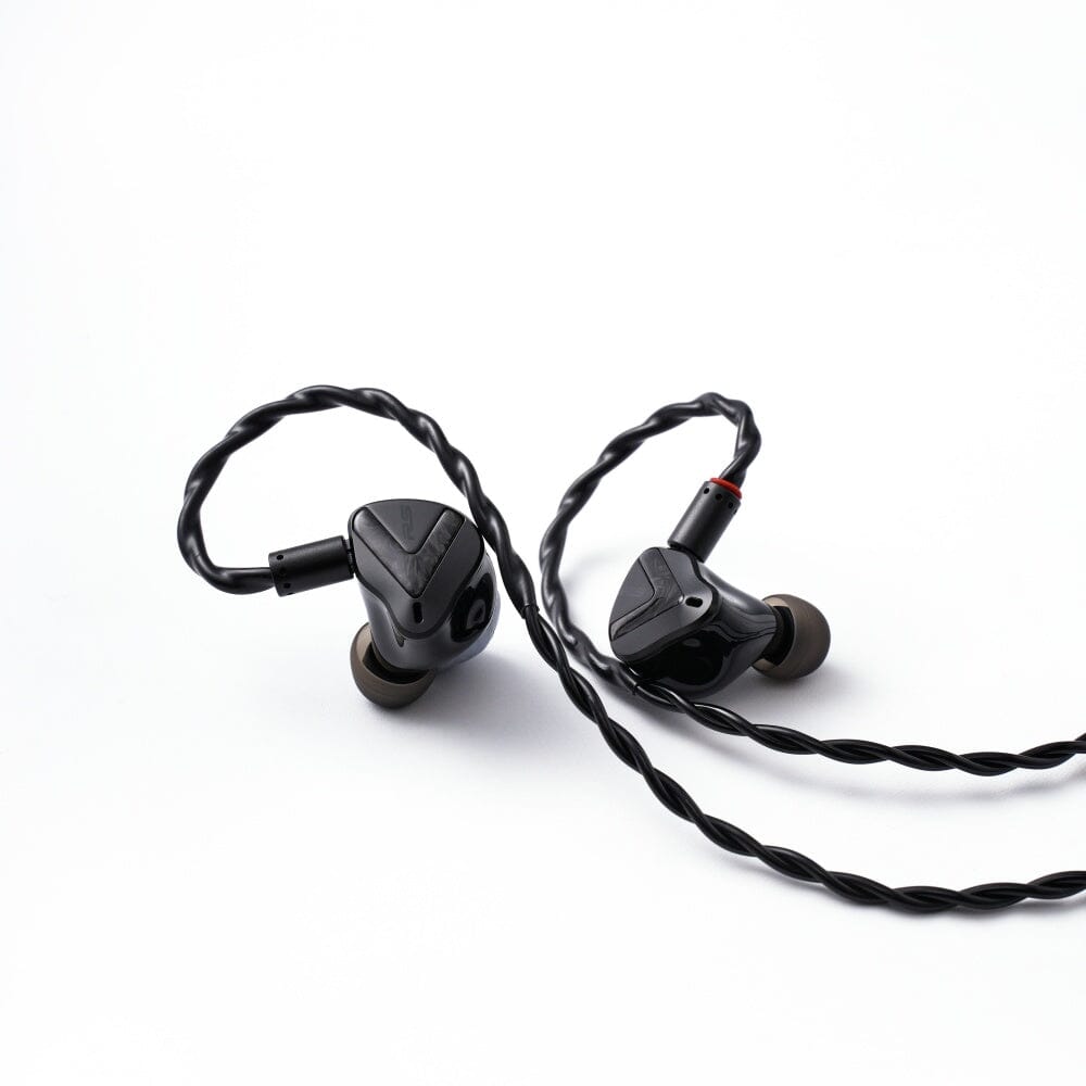 Softears RSV-MK2 / RSV-MKII 5BA Drivers IEMs Softears 