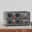 Soncoz QXD1 BAL DAC + QXA1 HPA/Pre-AMP + BG09 XLR Cable HiFiGo 