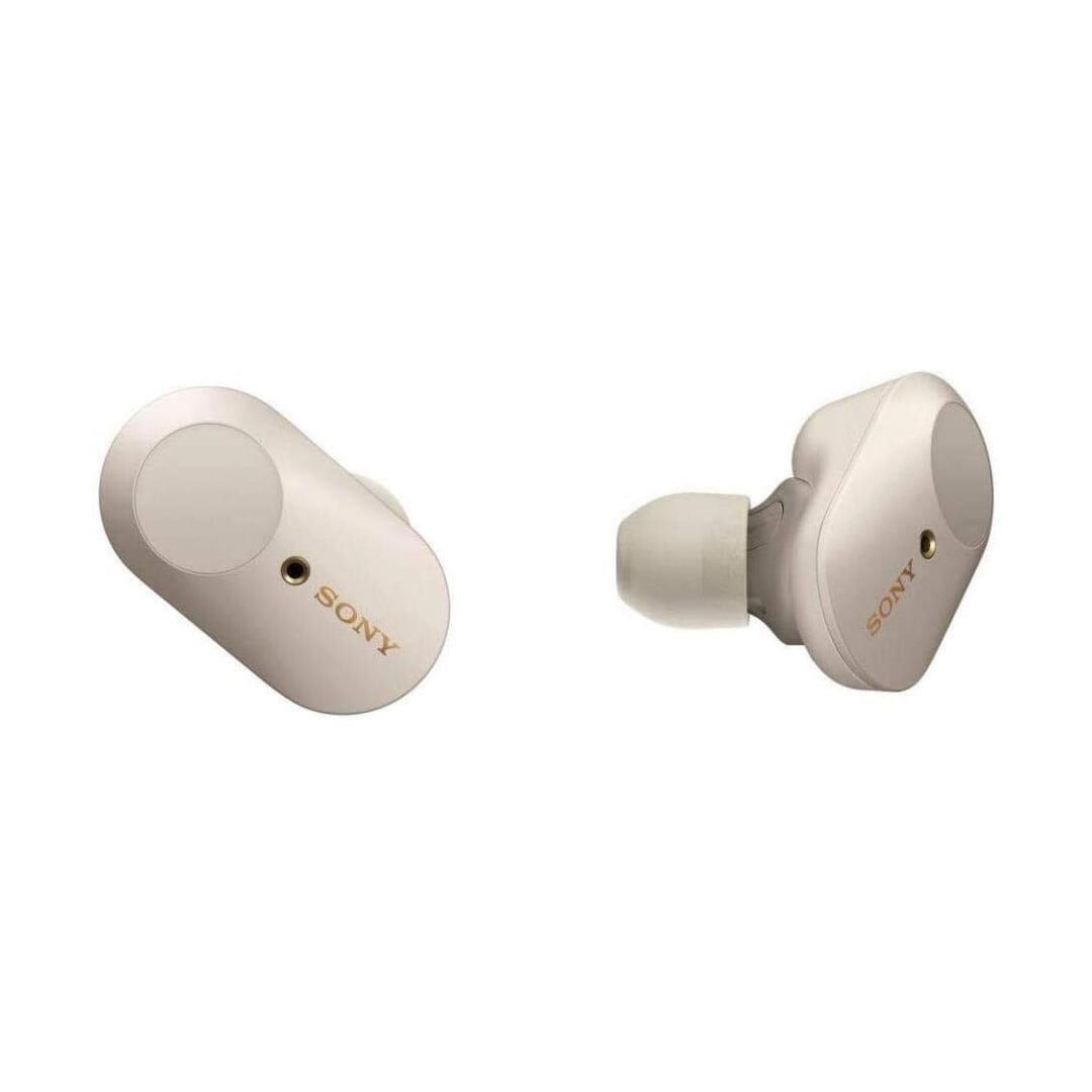 Sony WF-1000XM3 True Wireless Bluetooth Earbuds HiFiGo 