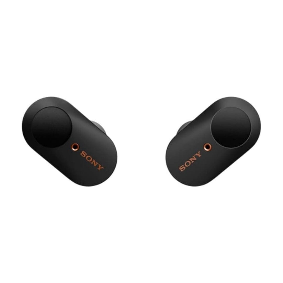 Sony WF-1000XM3 True Wireless Bluetooth Earbuds HiFiGo Sony WF-1000XM3 Black 