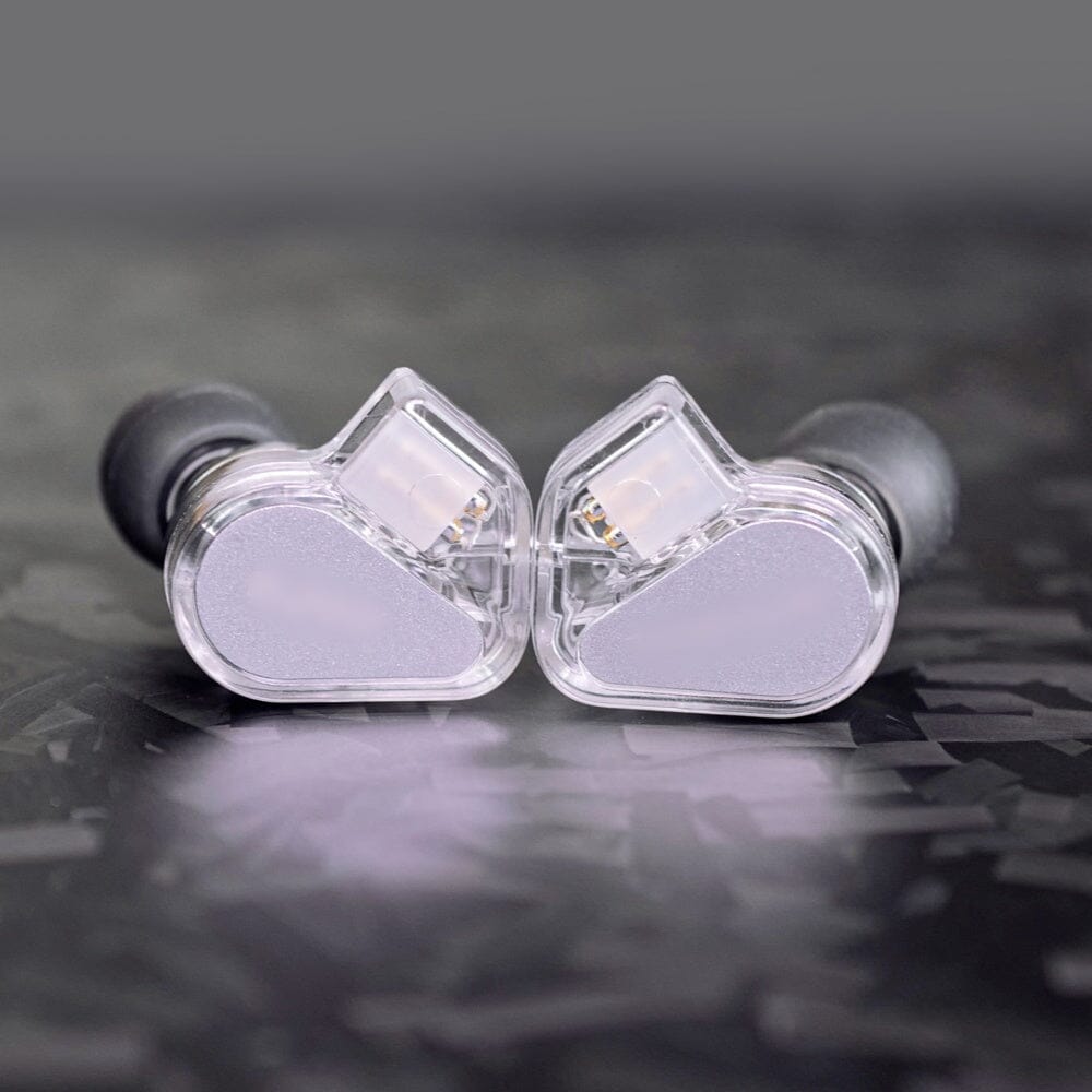 TANCHJIM Bunny Maze Single Dynamic Driver In-Ear Earphone