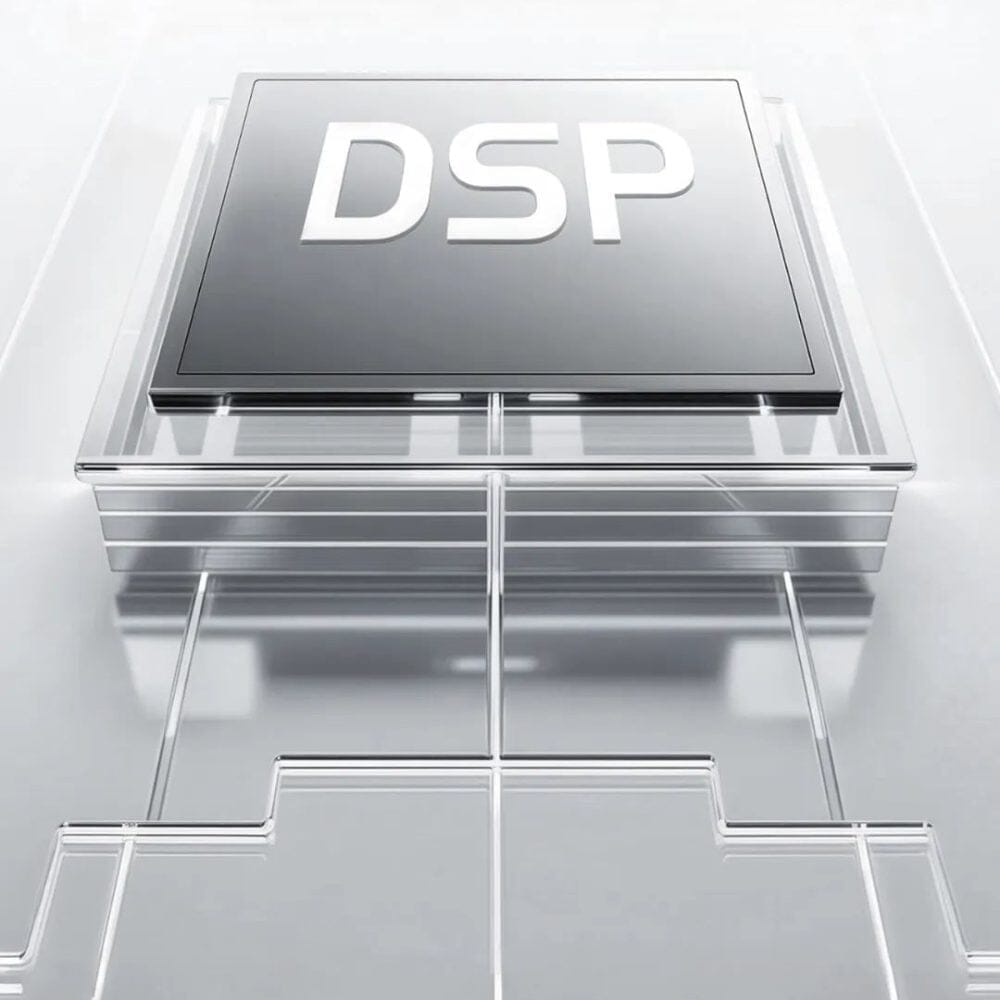 TANCHJIM CABLE X Litz Copper Alloy Silver-plated 0.78mm 2Pin Upgrade Cable HiFiGo 