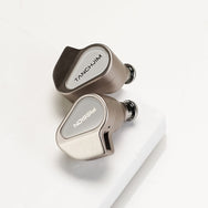 TANCHJIM Fission 5th-Generation DMT Dynamic Driver IEMs — HiFiGo