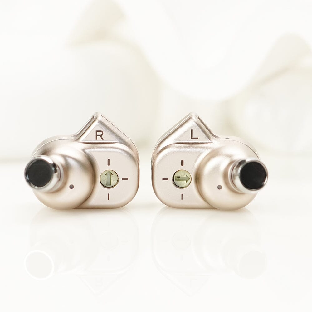 TANCHJIM Fission 5th-Generation DMT Dynamic Driver IEMs HiFiGo 