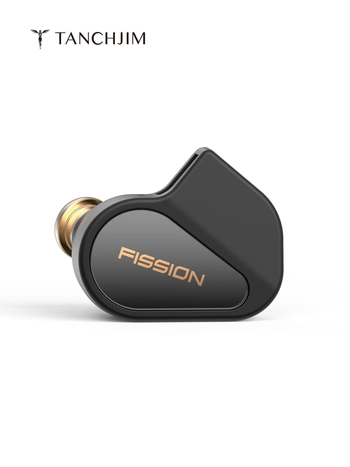 TANCHJIM Fission 5th-Generation DMT Dynamic Driver IEMs — HiFiGo