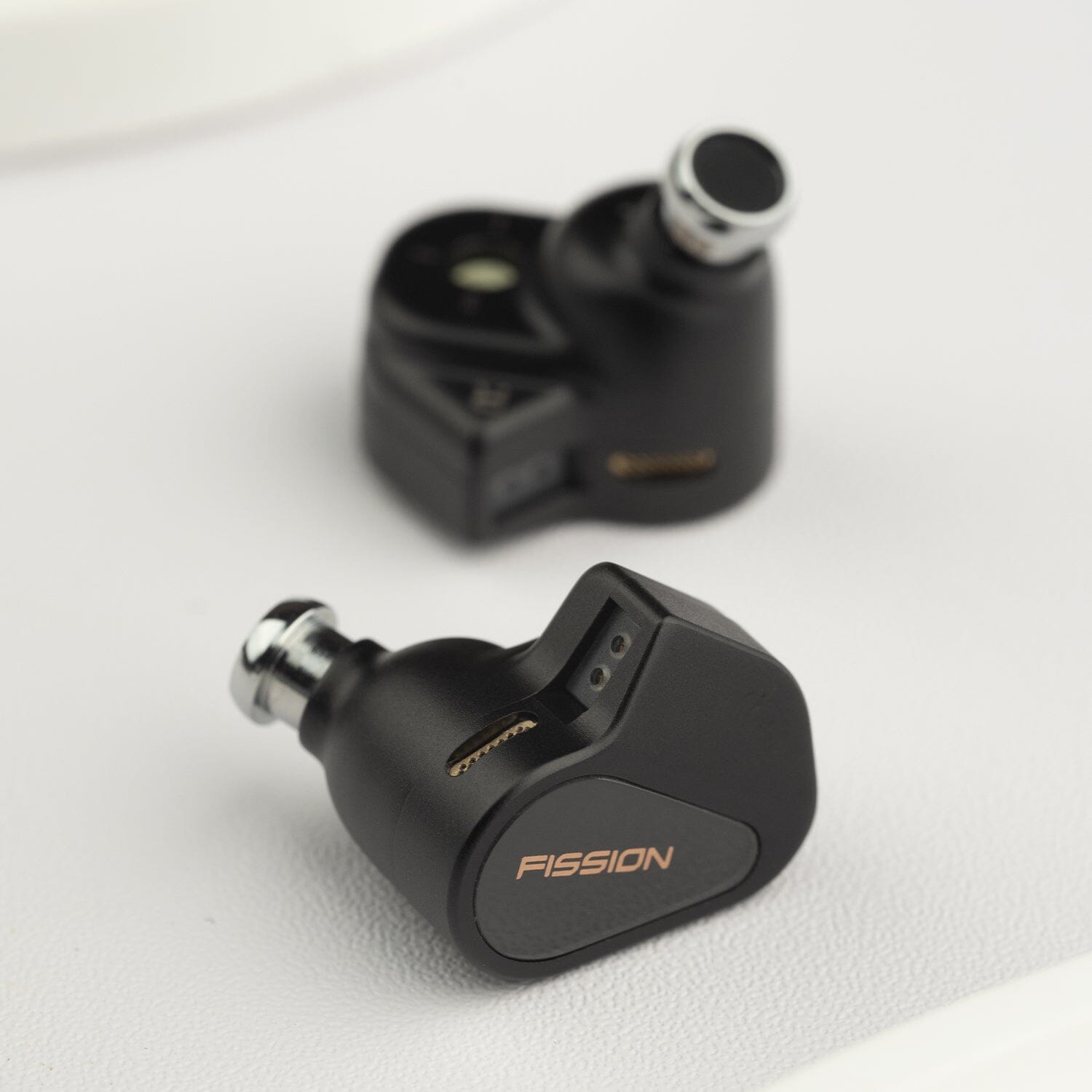 TANCHJIM Fission 5th-Generation DMT Dynamic Driver IEMs HiFiGo 