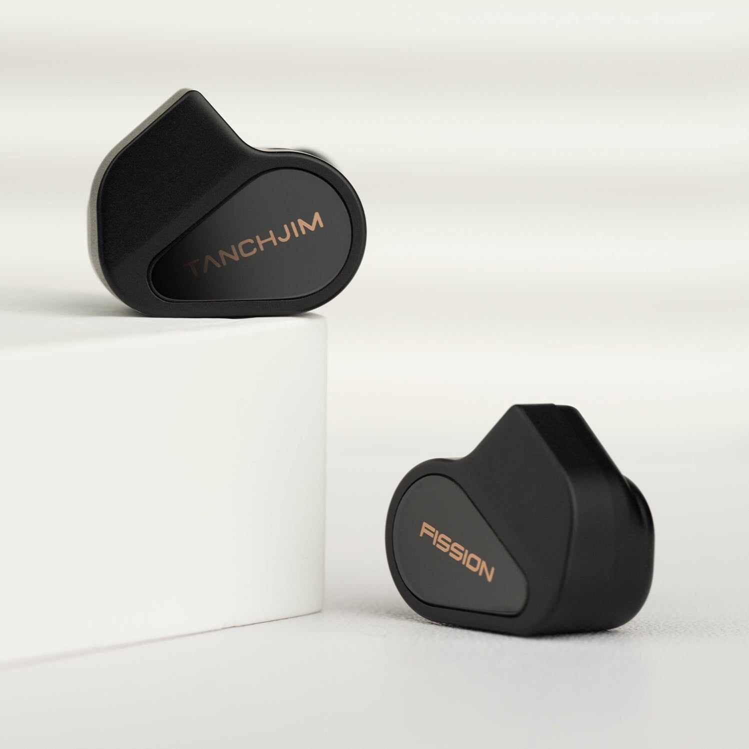 TANCHJIM Fission 5th-Generation DMT Dynamic Driver IEMs — HiFiGo