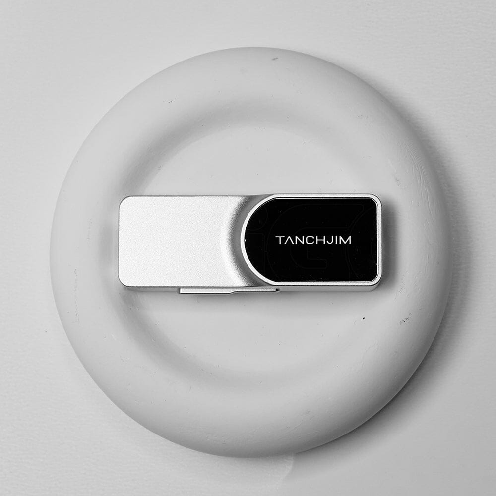 TANCHJIM Luna Dual Flagship CS43198 Portable USB DAC/AMP HiFiGo 