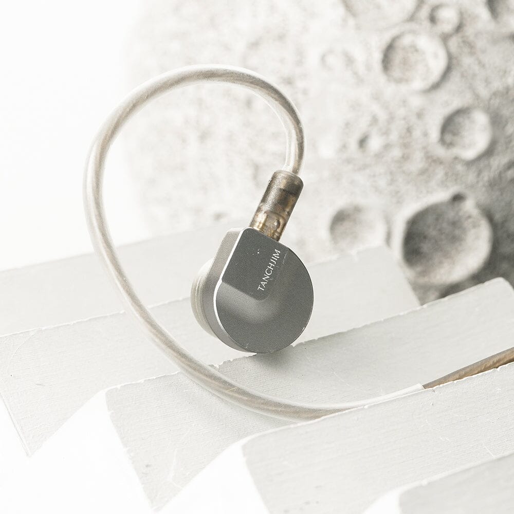 Tanchjim OLA II / OLA 2 10mm DMT5 DD + Pure Hi BA Hybrid IEMs TANCHJIM 