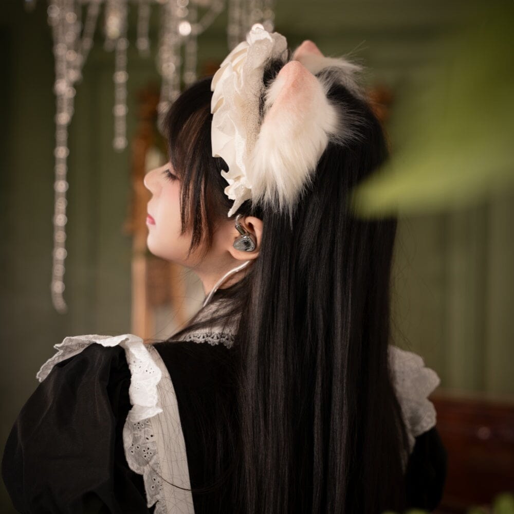 TANCHJIM Origin Lost Manor DMT 5 Ultra Dynamic Driver IEMs