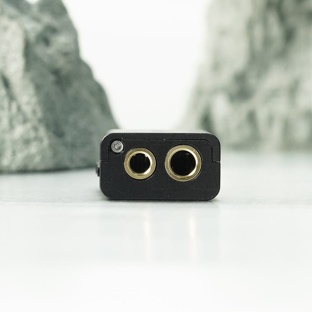 Tanchjim Space II / Space 2 Dual CS43131 USB Portable DAC & AMP TANCHJIM 