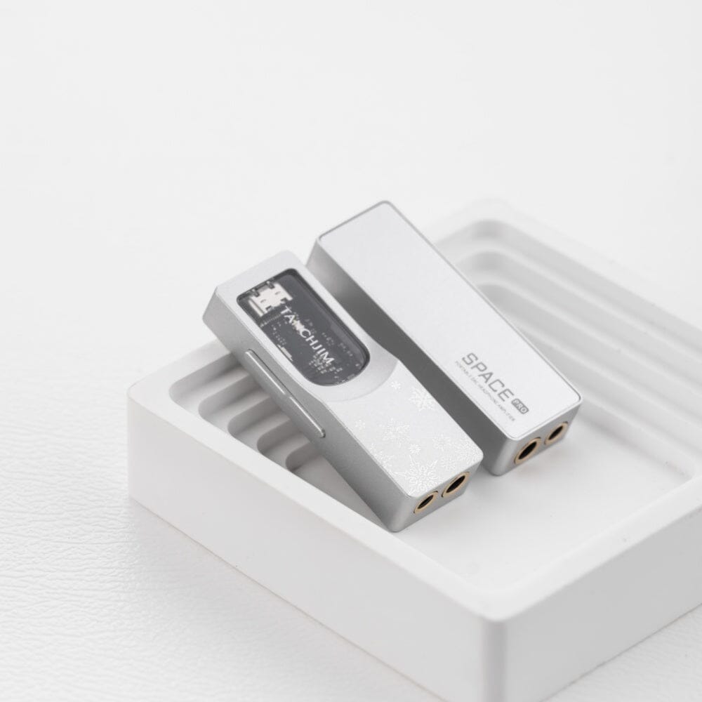 TANCHJIM Space Pro Dual CS43198 Portable USB DAC/AMP HiFiGo 