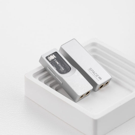 TANCHJIM Space Pro Dual CS43198 Portable USB DAC/AMP HiFiGo 