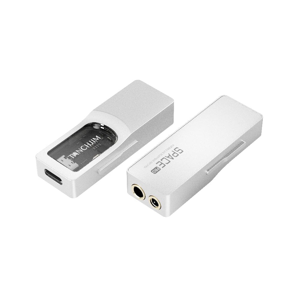 TANCHJIM Space Pro Dual CS43198 Portable USB DAC/AMP HiFiGo 