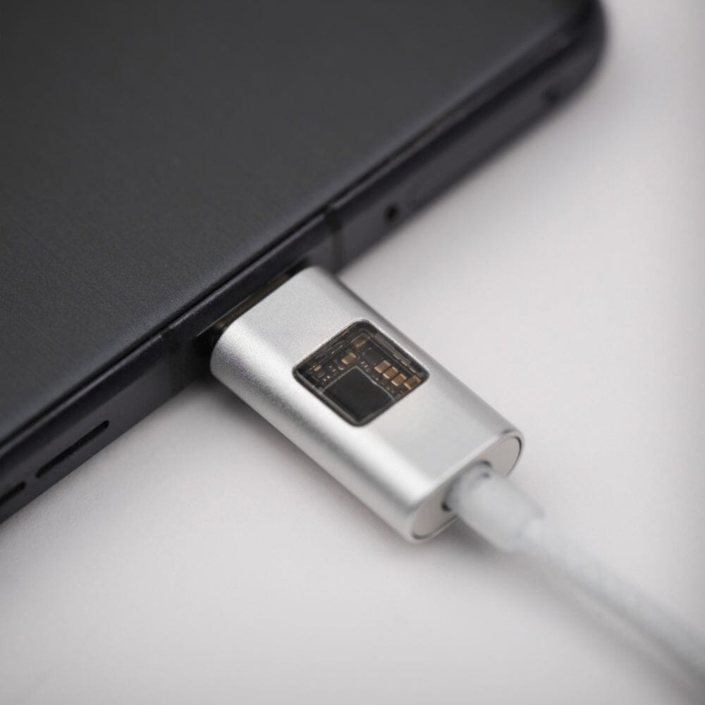 TANCHJIM Stargate II / Stargate 2 CS43131 Portable USB DAC/AMP With Mic & PEQ HiFiGo 