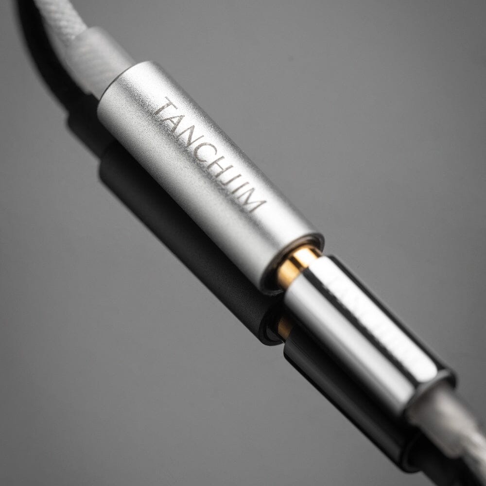 TANCHJIM Stargate II / Stargate 2 CS43131 Portable USB DAC/AMP With Mic & PEQ HiFiGo 