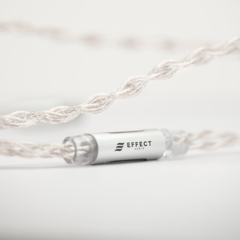 【未開封】TANCHJIM x EFFECT AUDIOコラボFORCE 有線 Amazon.com: LEAUDIO TANCHJIM x Effect Audio Force Open-Back Dual