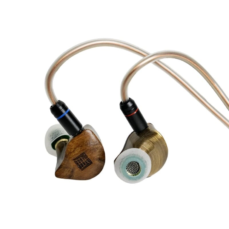 TANGZU FUDU VERSE II / VERSE 2 1DD+2BA Hybrid Driver IEMs TANGZU 