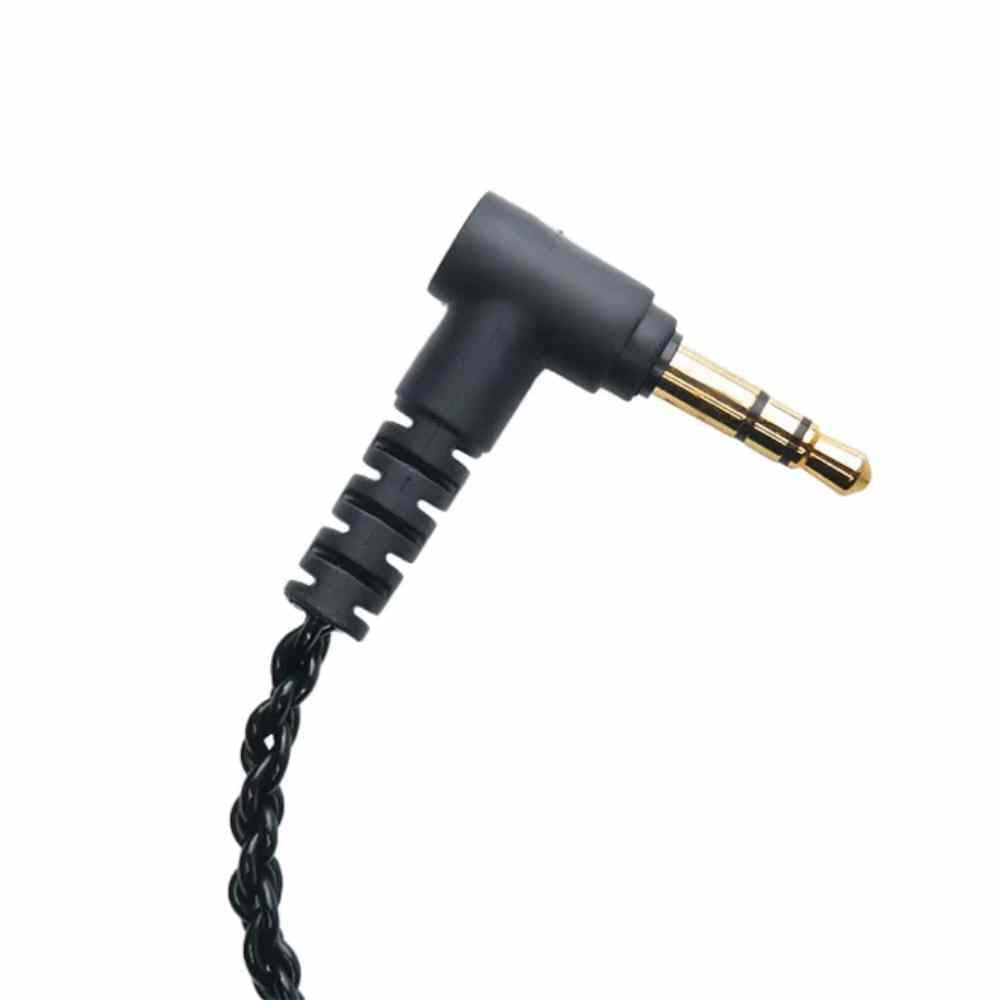 TANGZU Waner SE 10mm Dual Dynamic Driver In-Ear Earphones HiFiGo 