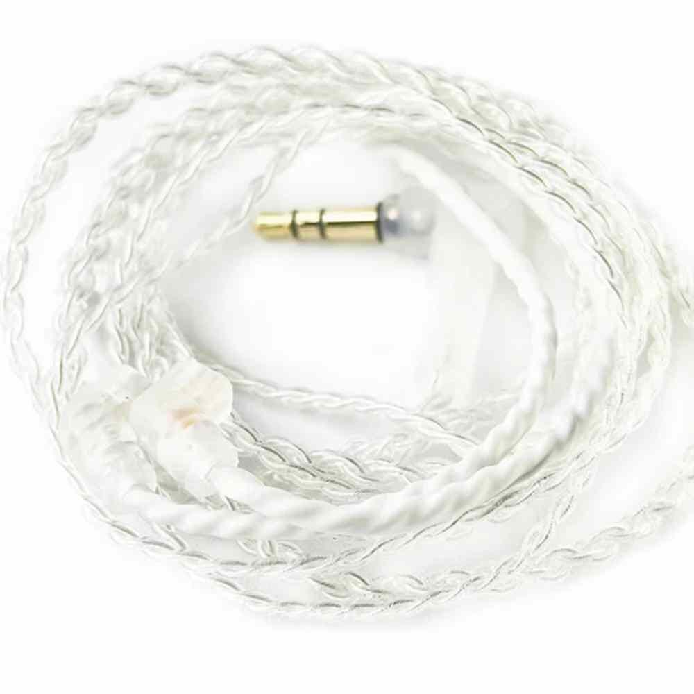 TANGZU Waner SE 10mm Dual Dynamic Driver In-Ear Earphones HiFiGo 