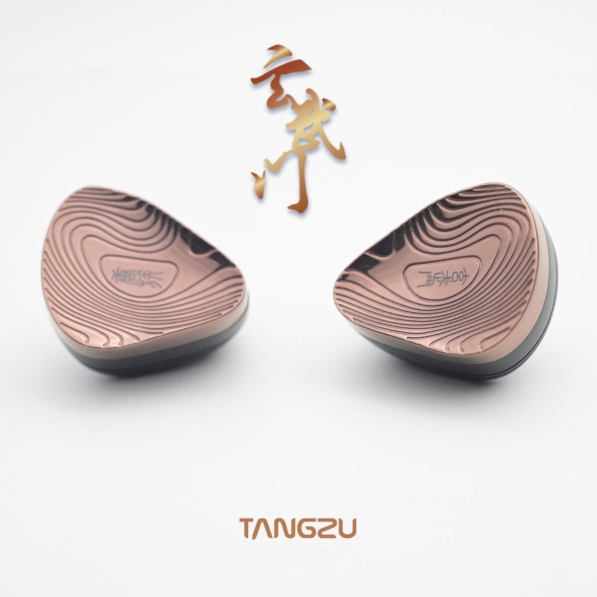 TANGZU Xuanwu GATE 1DD+4BA+2EST Tribrid In-Ear Monitors TANGZU Xuanwu GATE 