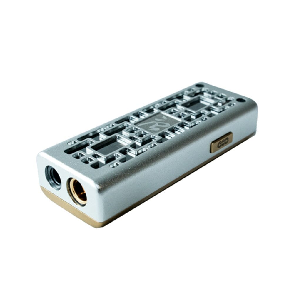 TANGZU Yulinglong AK4493SEQ Portable DAC & AMP TANGZU 