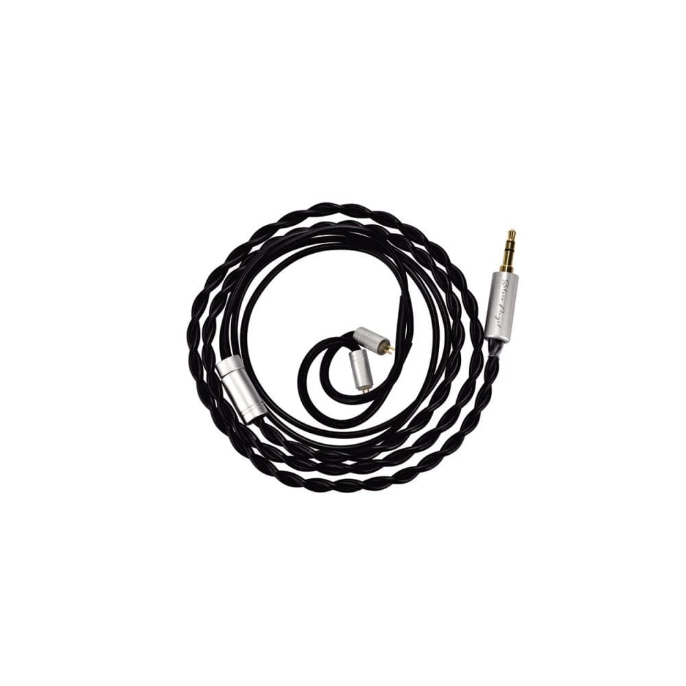 TFZ EarAcoustic Audio STA-Hi End / STA-Hi End Max Dual Dynamic Driver