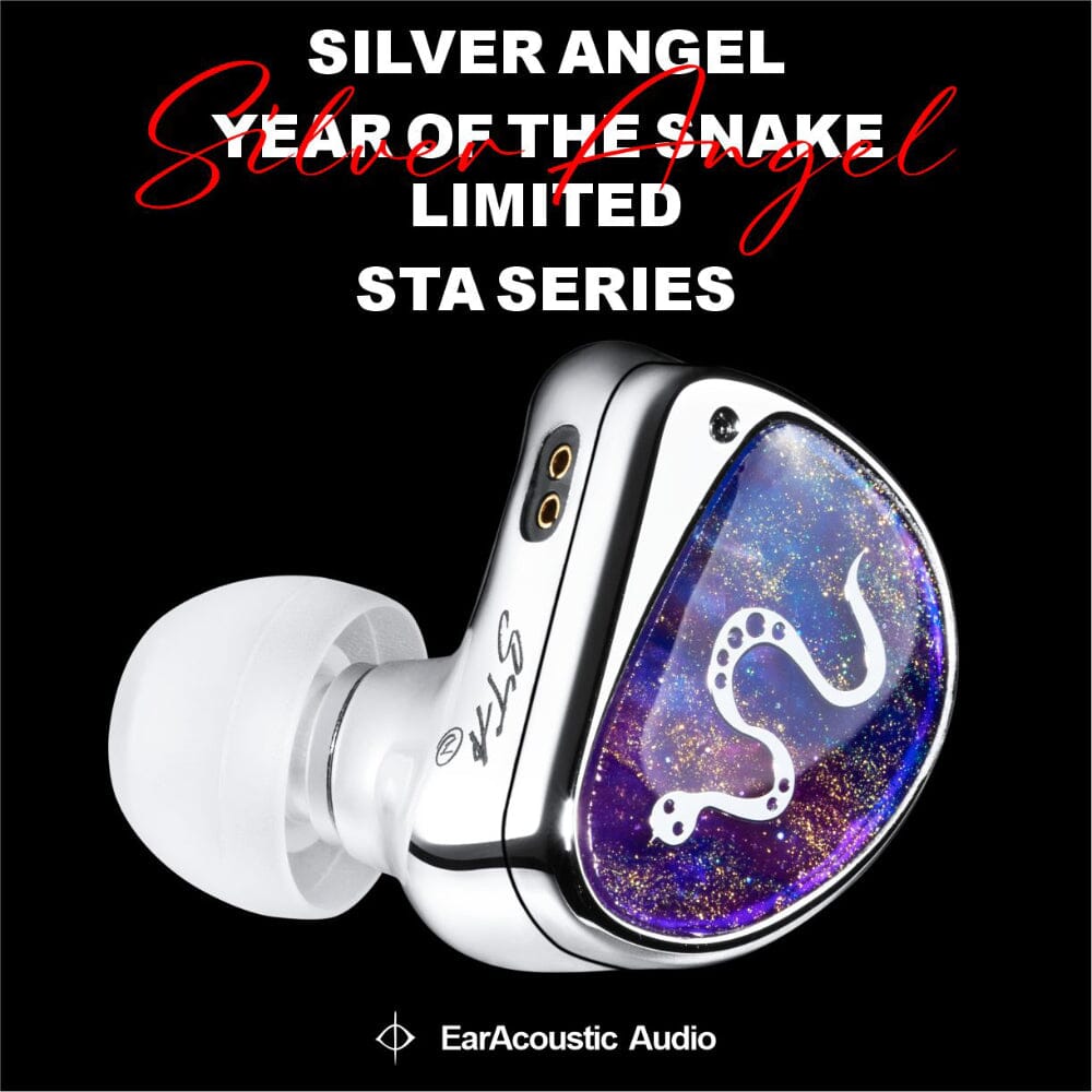 TFZ STA-Pro / STA-Pro Ultra / STA-Pro Max 2 Dynamic Driver IEMs HiFiGo 