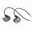 TinHiFi C2 2025 10mm PU+LCP Dynamic Driver In-Ear Earphone HiFiGo 