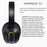 TinHiFi Chronos Immersive 3.0 40mm Titanium-Plated Driver Headphone HiFiGo 