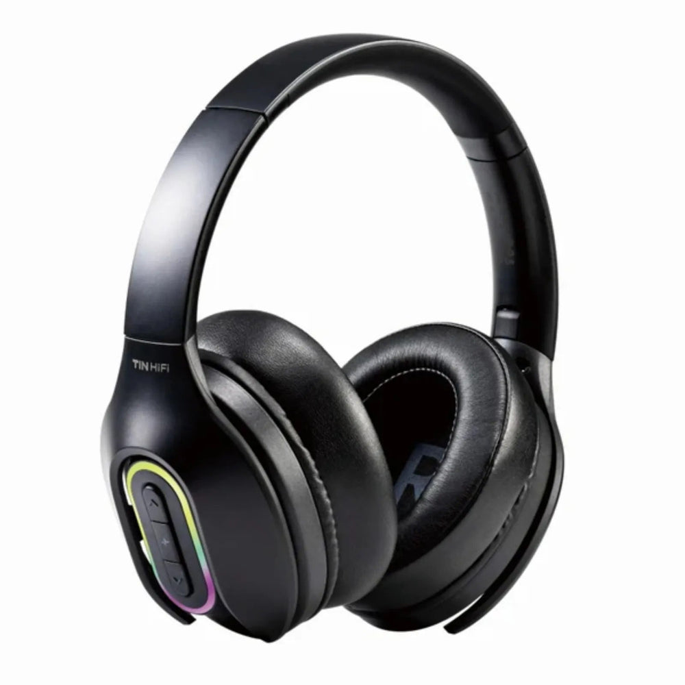 TinHiFi Chronos Immersive 3.0 40mm Titanium-Plated Driver Headphone HiFiGo Chronos 