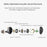Tinhifi DUDU 13mm Planar Magnetic Driver In-Ear Earphones HiFiGo 