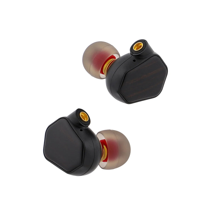 TinHiFi T7 Flagship 10mm Dynamic Driver In-Ear Monitor HiFiGo 